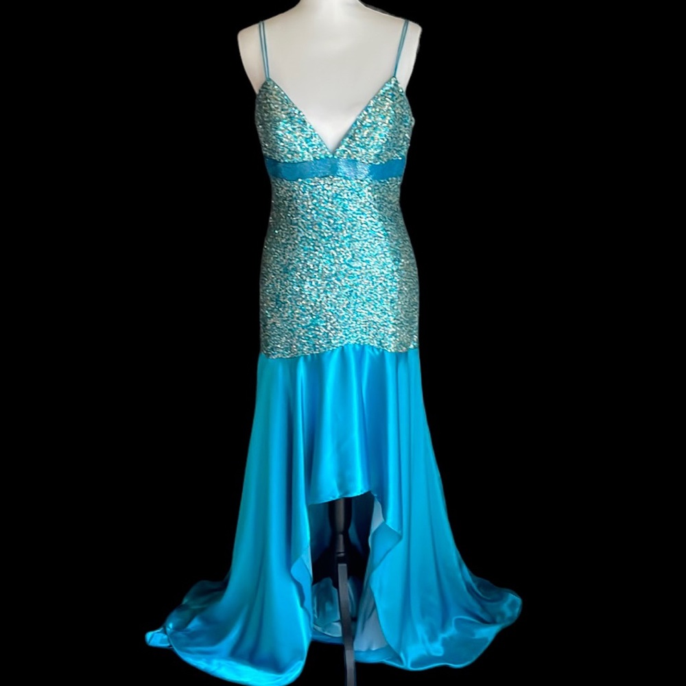 Sherri Hill Special Occasion Dress 10